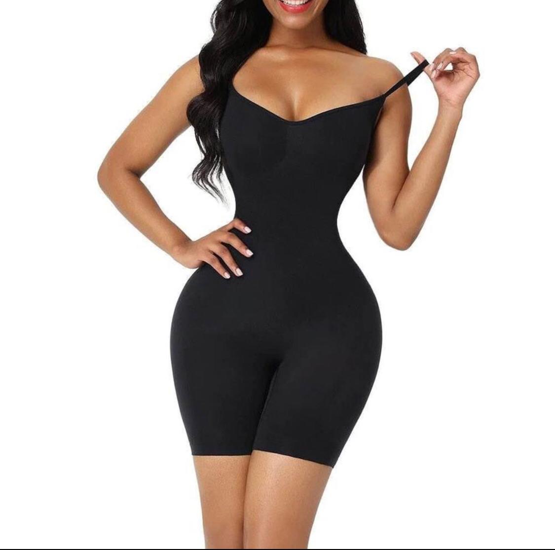 Curvella 360™ - Body Moldeador Premium Invisible