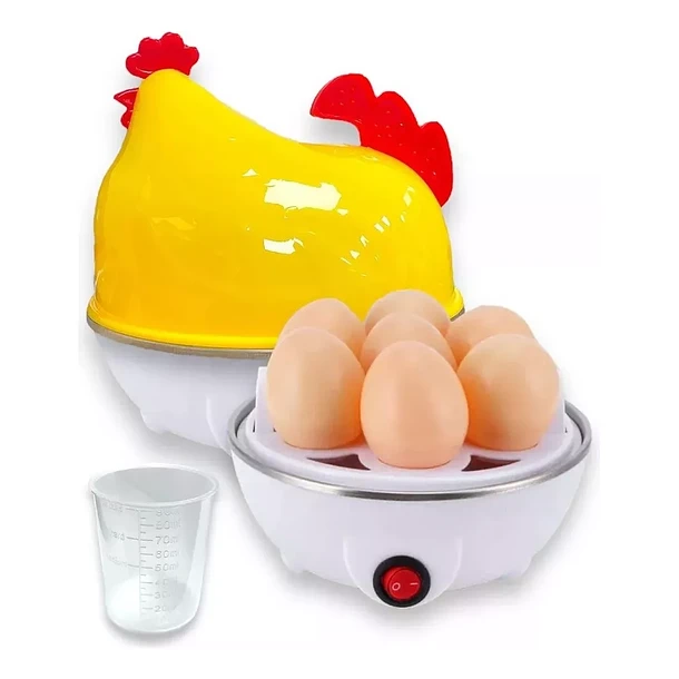 Hervidor OvoChiken