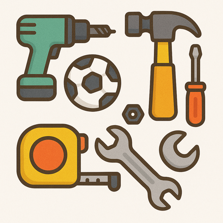 Herramientas/Ferretería