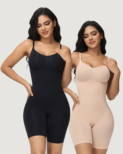 Curvella 360™ - Body Moldeador Premium Invisible