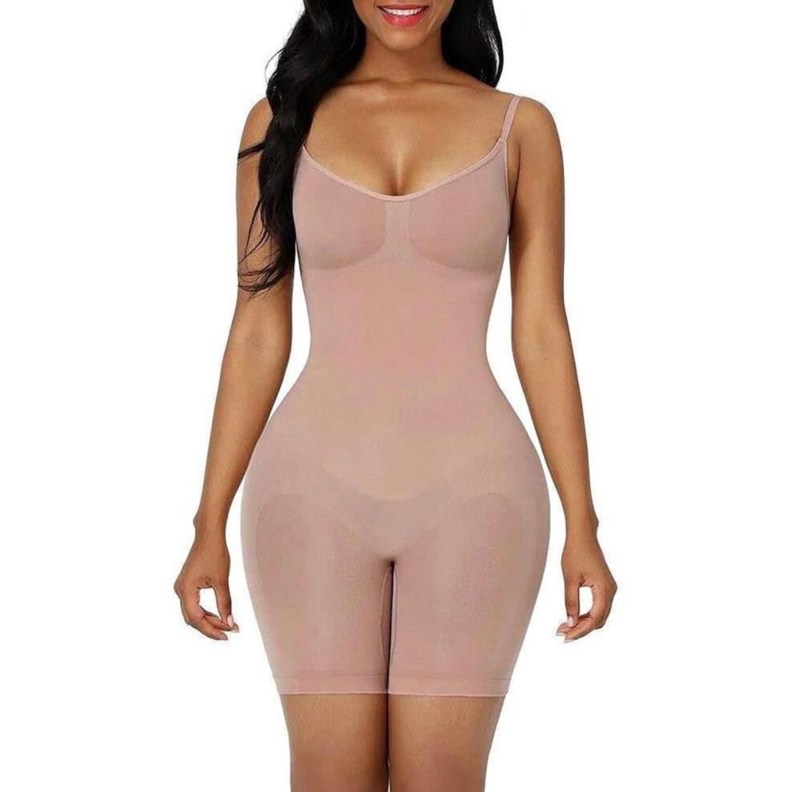 Curvella 360™ - Body Moldeador Premium Invisible