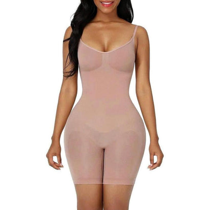 Curvella 360™ - Body Moldeador Premium Invisible