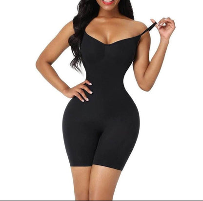 Curvella 360™ - Body Moldeador Premium Invisible