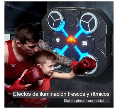 BoxPlay™ – Diversión activa para pequeños campeones