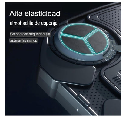 BoxPlay™ – Diversión activa para pequeños campeones