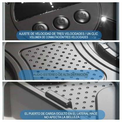 BoxPlay™ – Diversión activa para pequeños campeones