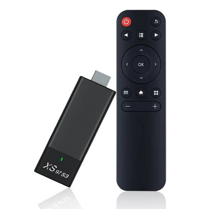 NexoTV™ – Convierte tu TV en inteligente