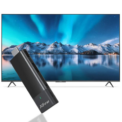 NexoTV™ – Convierte tu TV en inteligente