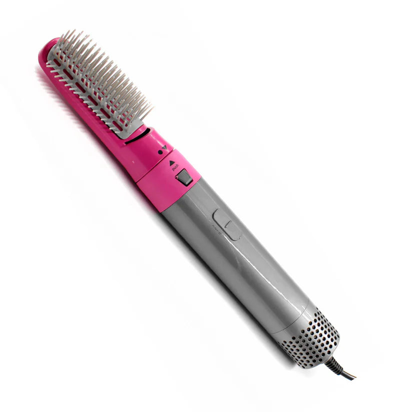 Airbrush Multistyler Secador 5 En 1