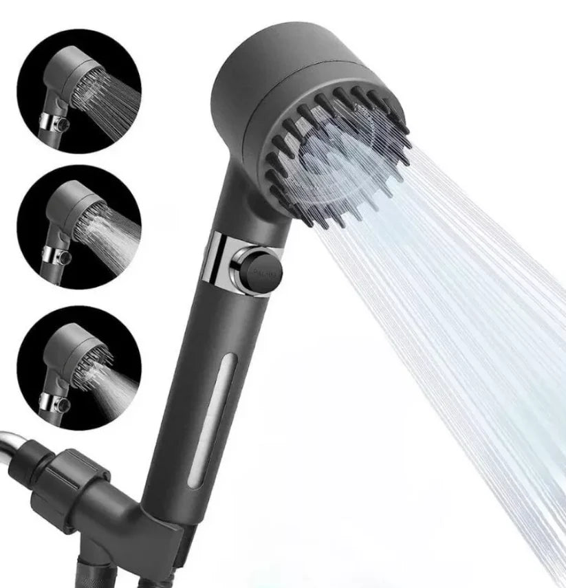 Cabezal de ducha Spa Masajeadora