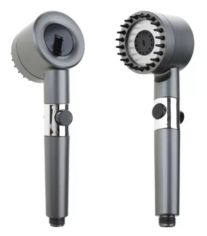 Cabezal de ducha Spa Masajeadora