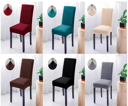ChairLux™ – Renueva tus sillas en segundos