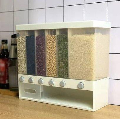 FlowBox™ – Control total de tus alimentos