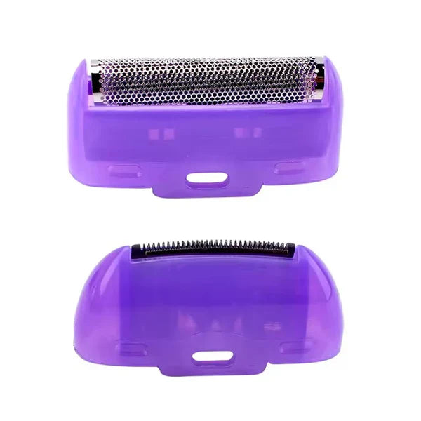 ¡Depilación rápida, suave, sin dolor y a un super buen precio!