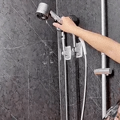 Cabezal de ducha Spa Masajeadora