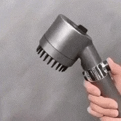 Cabezal de ducha Spa Masajeadora