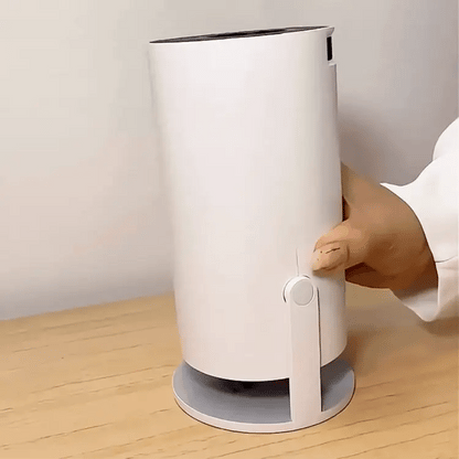 NovaBeam™ – Convierte cualquier muro en cine