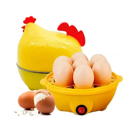 Hervidor OvoChiken